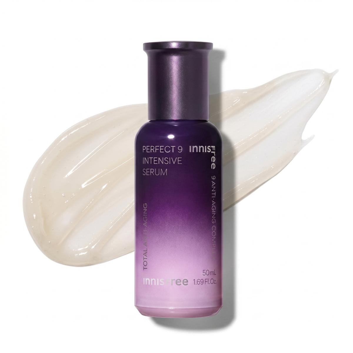 Sérum Intensif Perfect 9 Innisfree 50ml