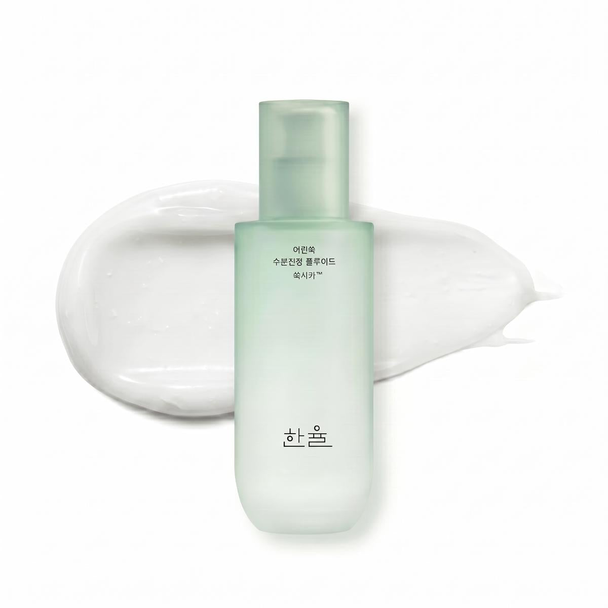 Hanyul Pure Artemisia Beruhigendes Fluid 125ml