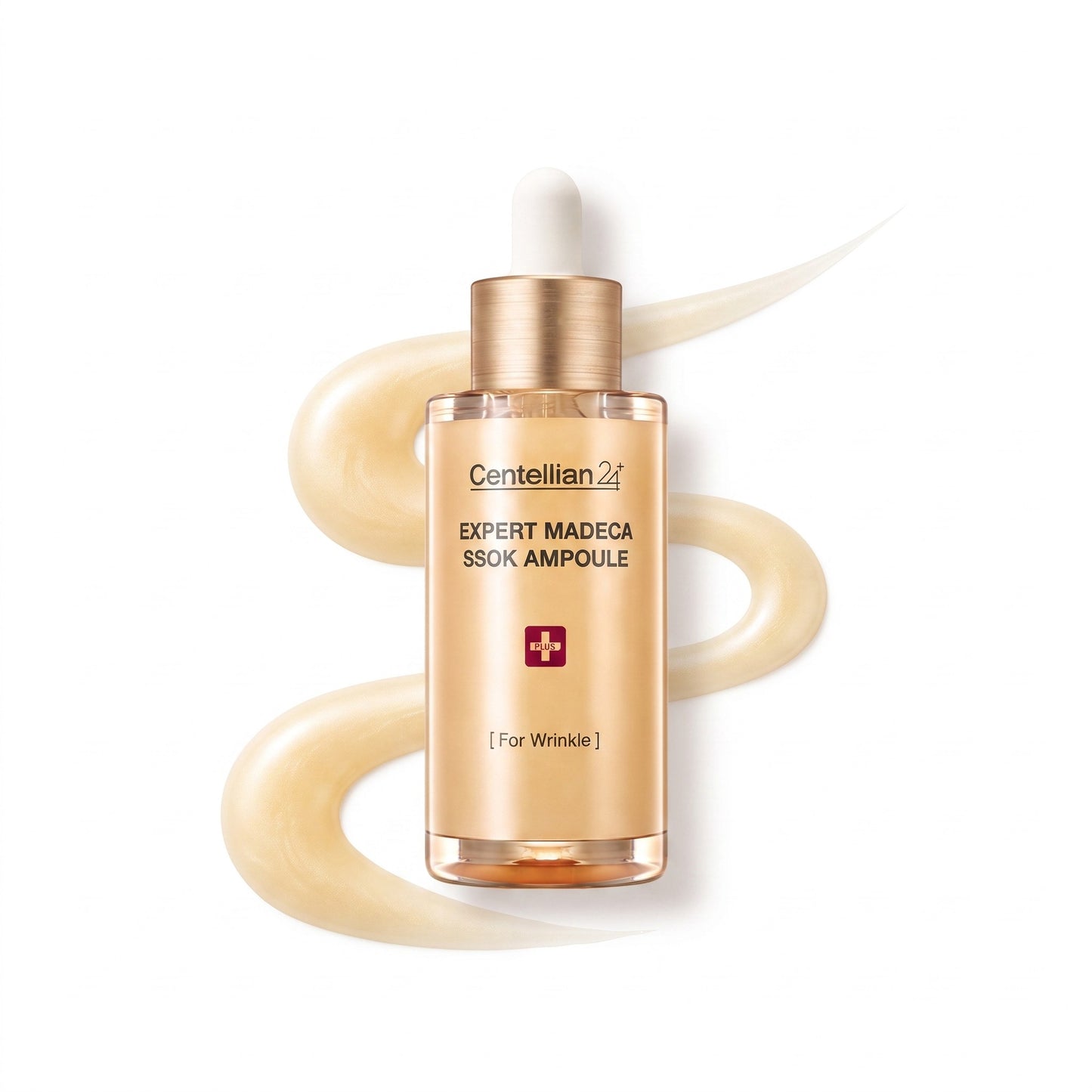 Centellian24 Expert Madeca Ssok Ampoule 38ml