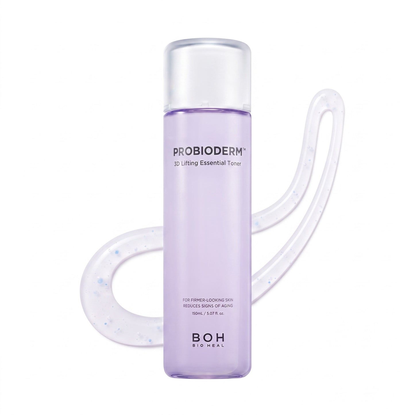BIO HEAL BOH Probioderm Tonique Essentiel Liftant 3D 150ml
