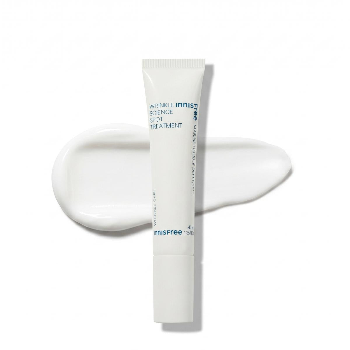 Innisfree Wrinkle Science Spot Treatment 40 ml