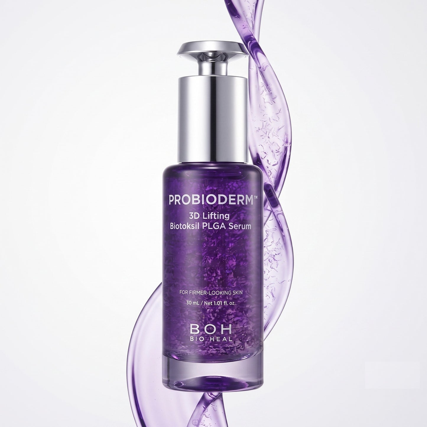 BIO HEAL BOH Probioderm Sérum 3D Lifting Biotoksil PLGA 30ml