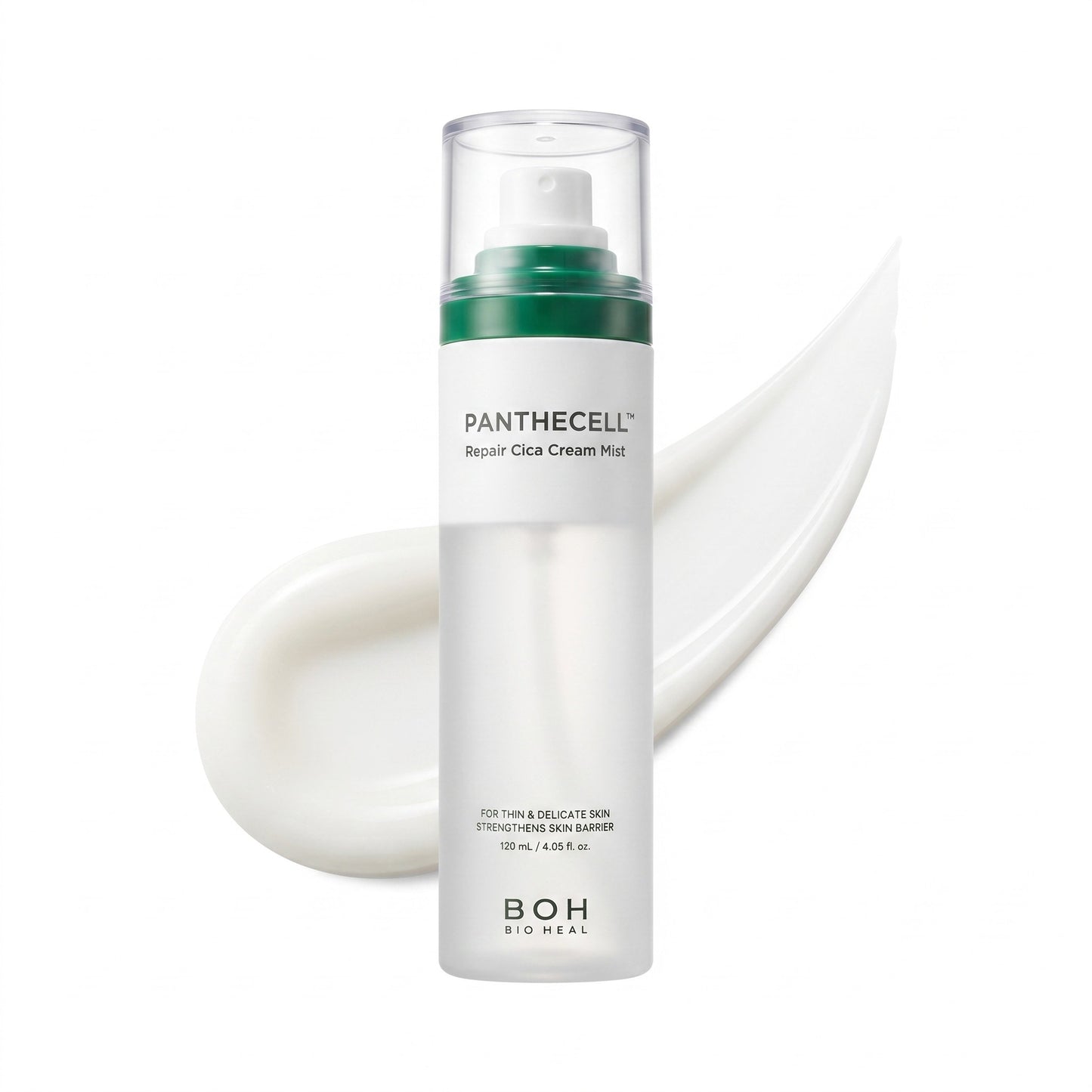 BIO HEAL BOH Panthecell Repair Cica Cream Mist 120ml