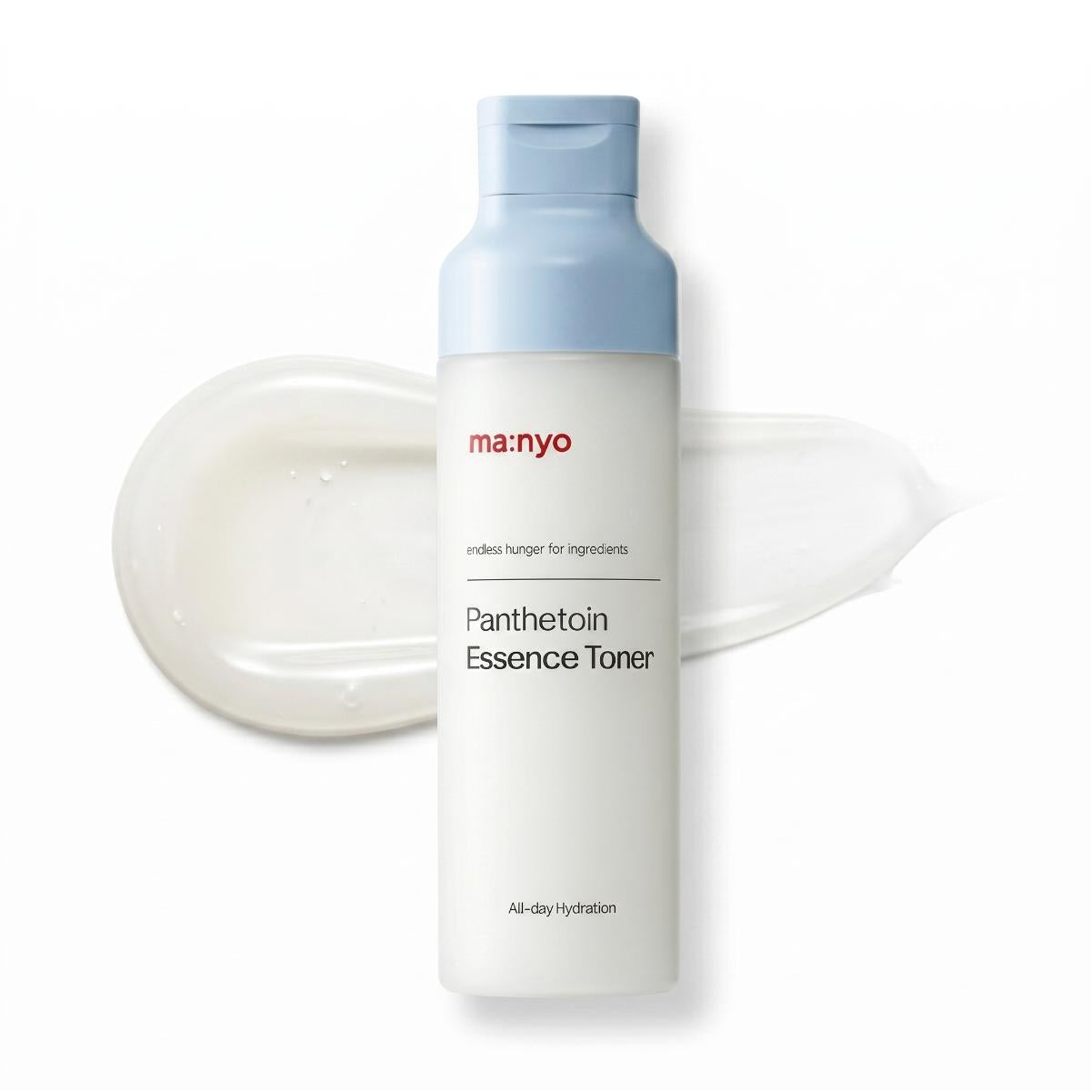 manyo Panthetoin Essence Tonique 200ml