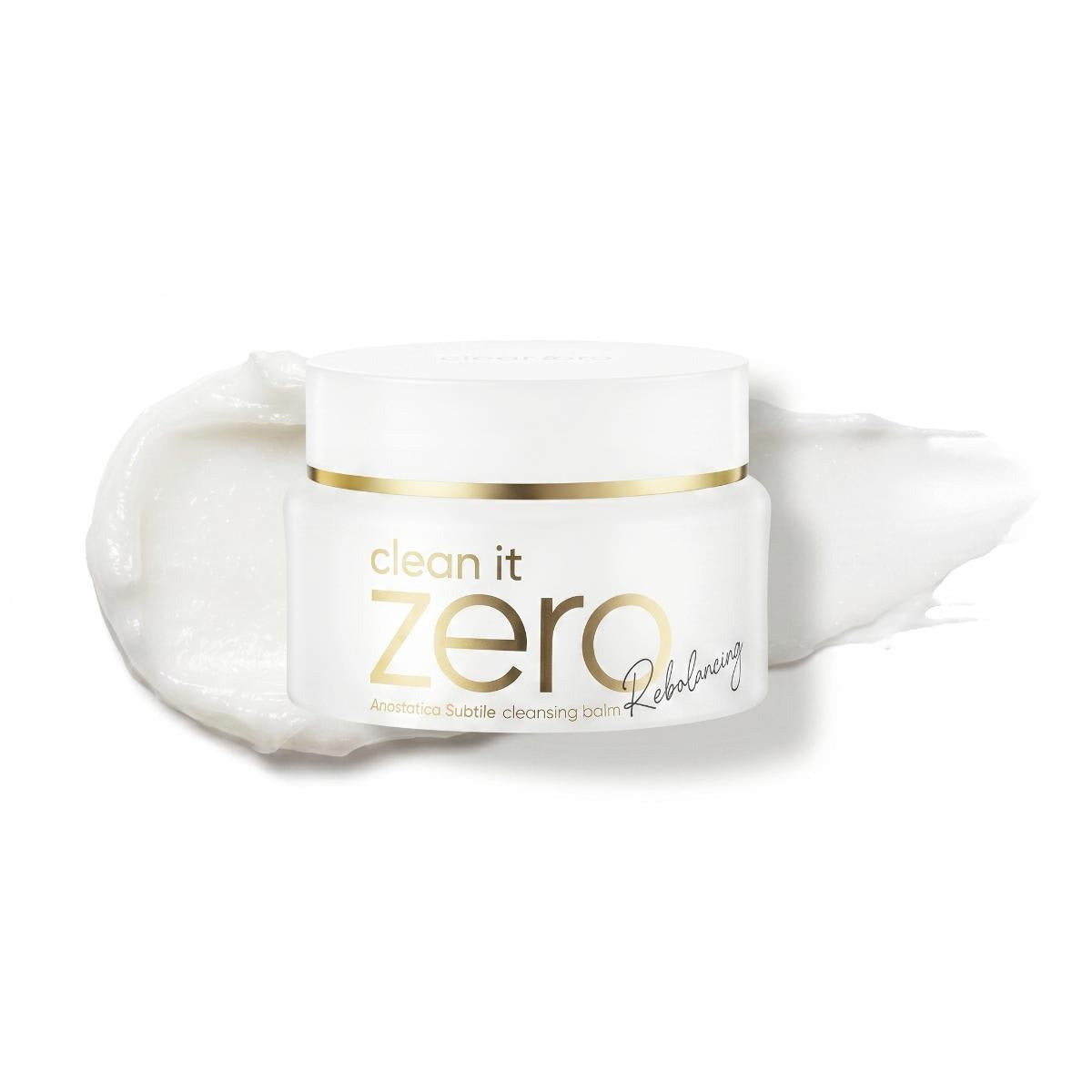 BANILA CO Clean It Zero Anastatica Subtile Reinigungsbalsam Rebalancing 25ml