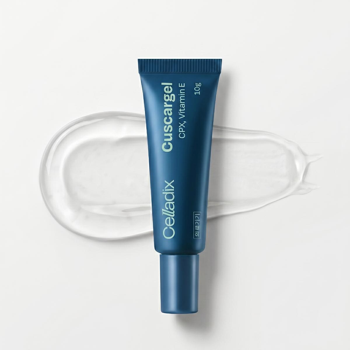 Celladix Cuscargel 10g