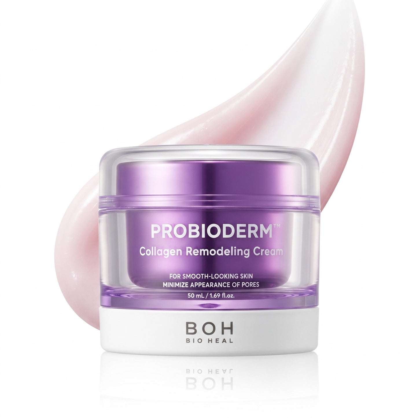 BIO HEAL BOH Probioderm Collagen Remodeling Cream 50ml