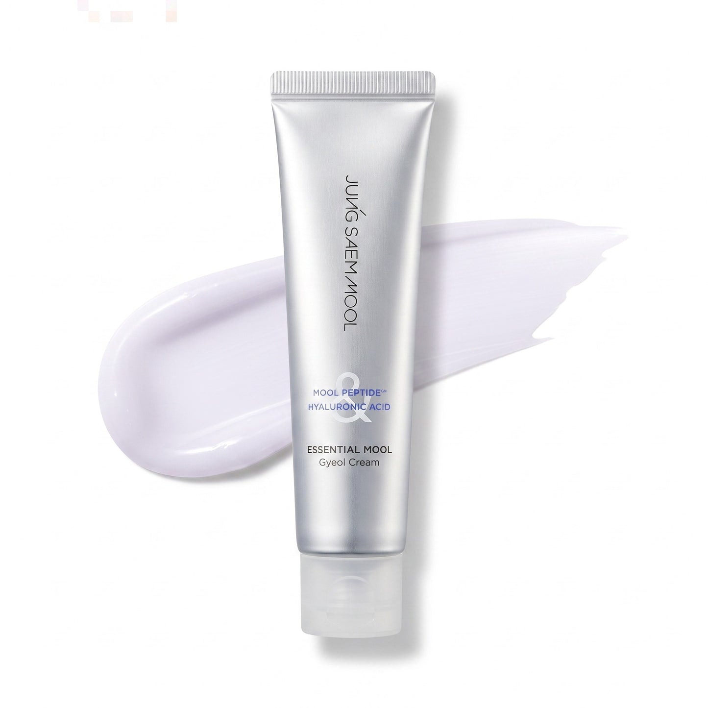 JUNGSAEMMOOL Essential Mool Gyeol Crème 60ml