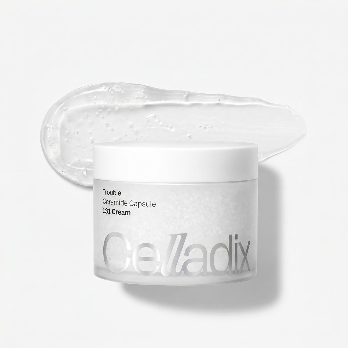 Celladix Trouble Ceramide Kapsel 131 Creme 95ml