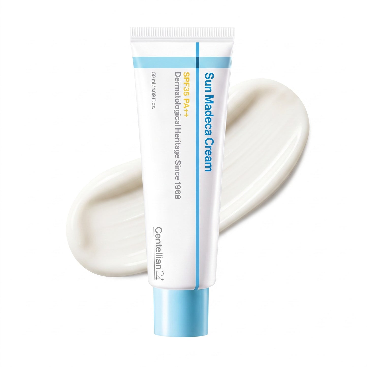 Centellian24 Sun Madeca Cream LSF35 PA++ 50ml