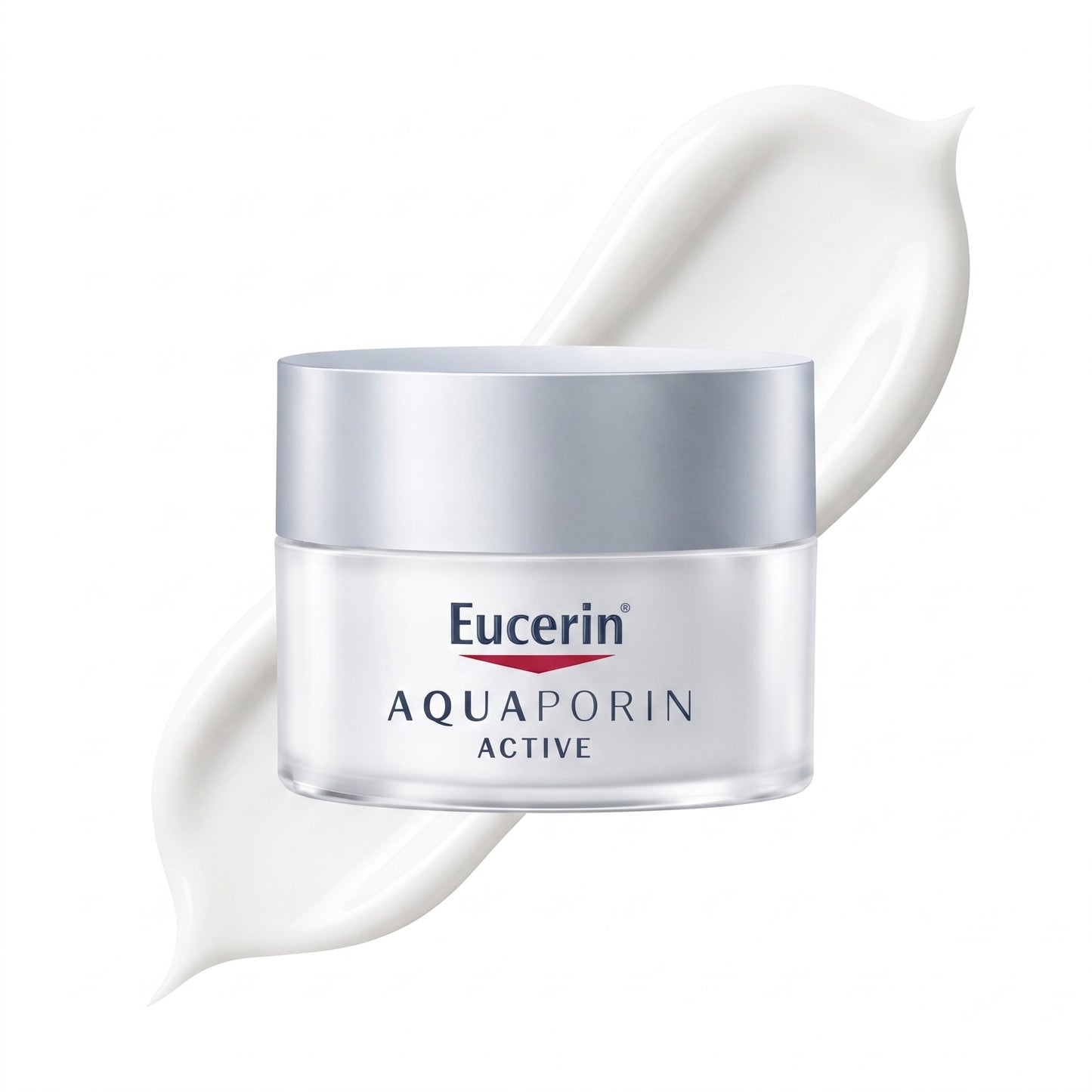 Eucerin Aquaporin Active für normale bis Mischhaut 50ml