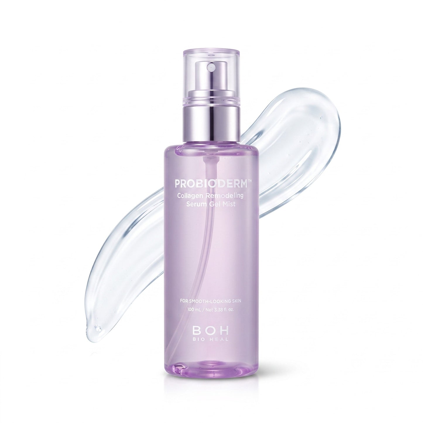 BIO HEAL BOH Probioderm Collagen Remodeling Serum Gel Mist 100ml