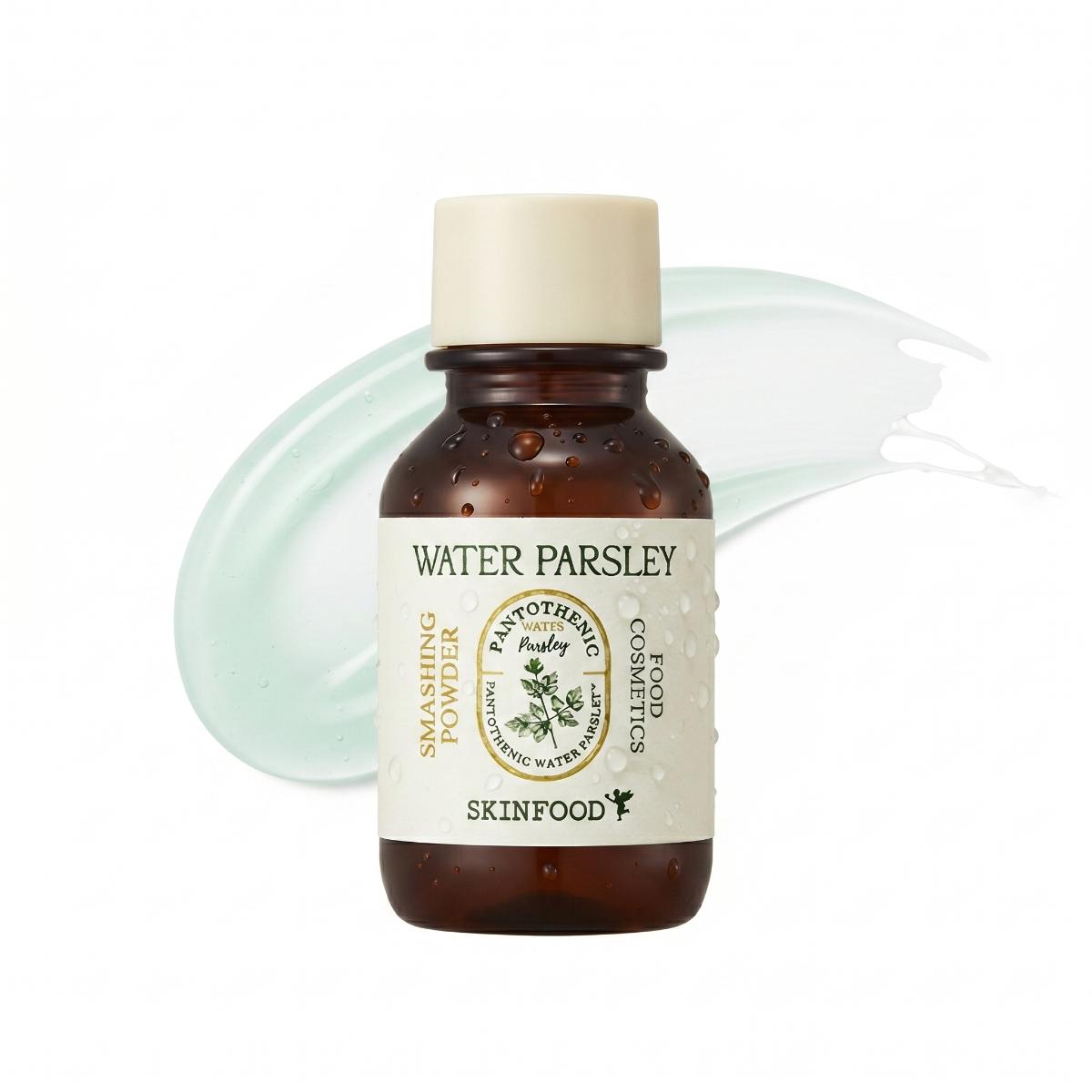 SKINFOOD Pantothenic Wassersellerie Smashing Powder 15ml