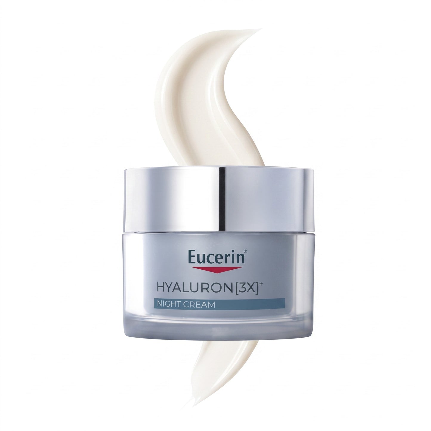 Eucerin Hyaluron 3X Nachtcreme 50ml