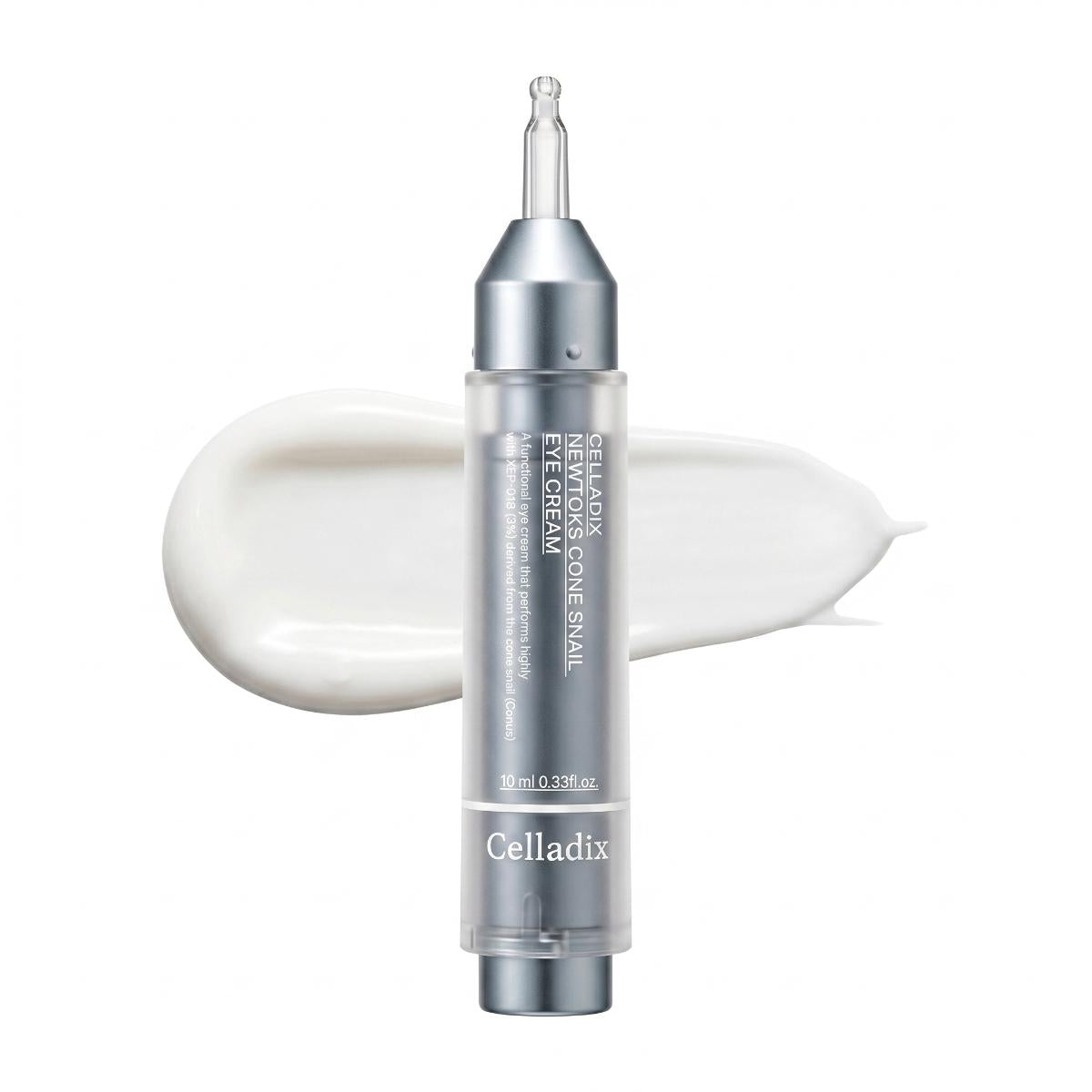 Celladix Newtoks Cone Snail Augencreme 10ml