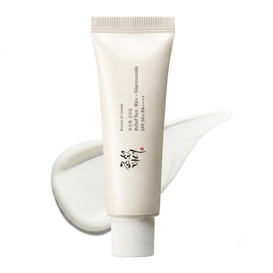Beauty of Joseon Relief Sun: Reis + Niacinamid 50ml