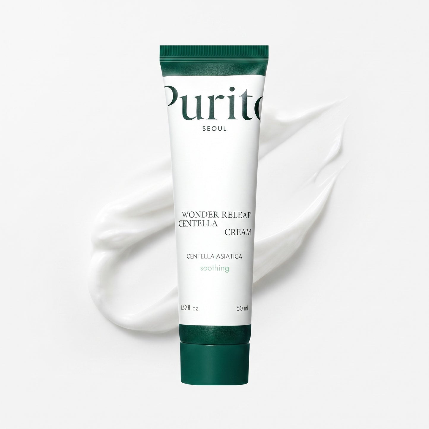 Purito SEOUL Wonder Releaf Centella Creme 50ml