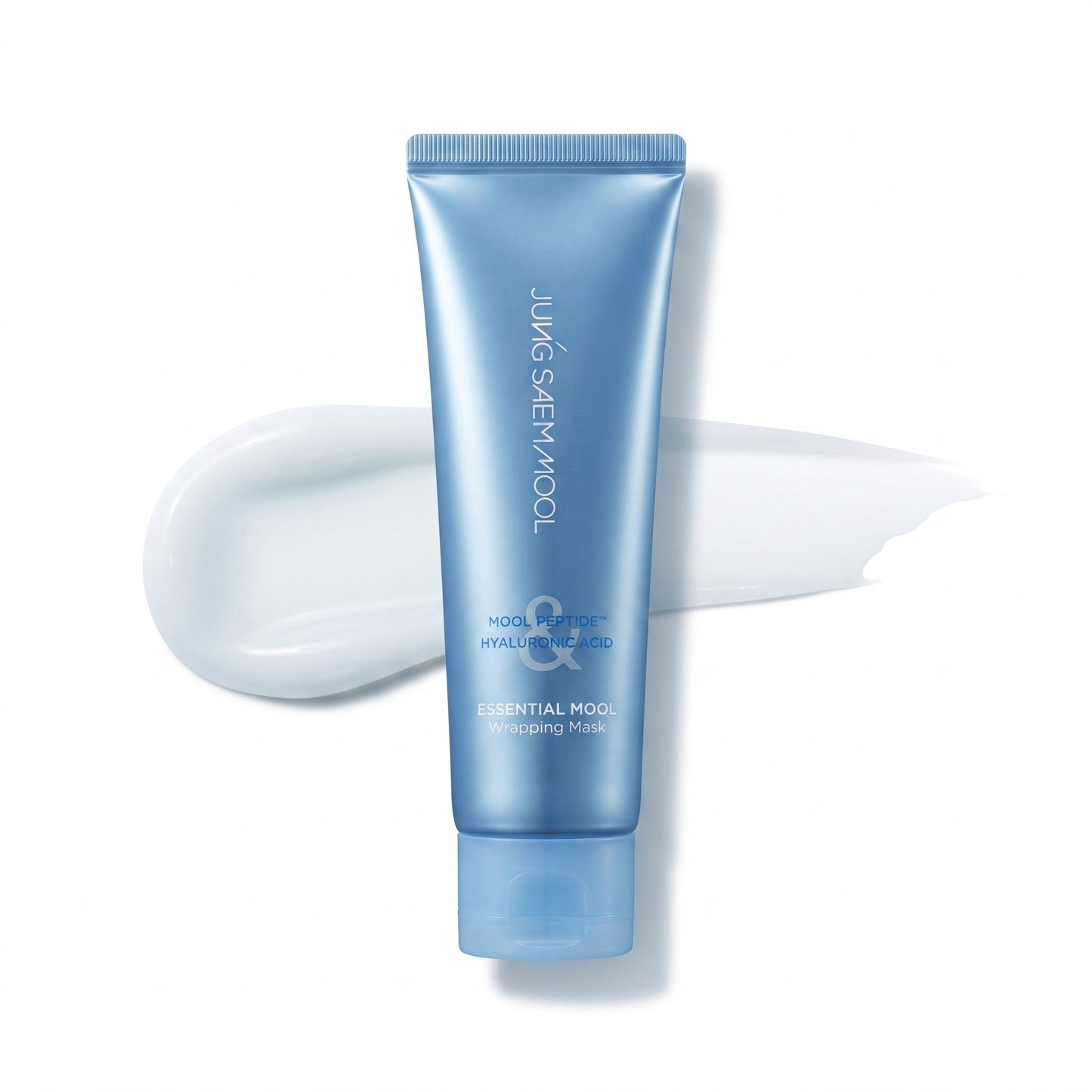 JUNGSAEMMOOL Essential Mool Wrapping Mask 80ml
