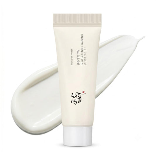 Beauty of Joseon Relief Sun: Reis + Probiotika10ml