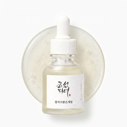 Beauty of Joseon Glow Deep Serum: Reis + Alpha-Arbutin 30 ml