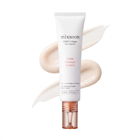 mixsoon Sérum Contour des Yeux PDRN Collagène 20ml