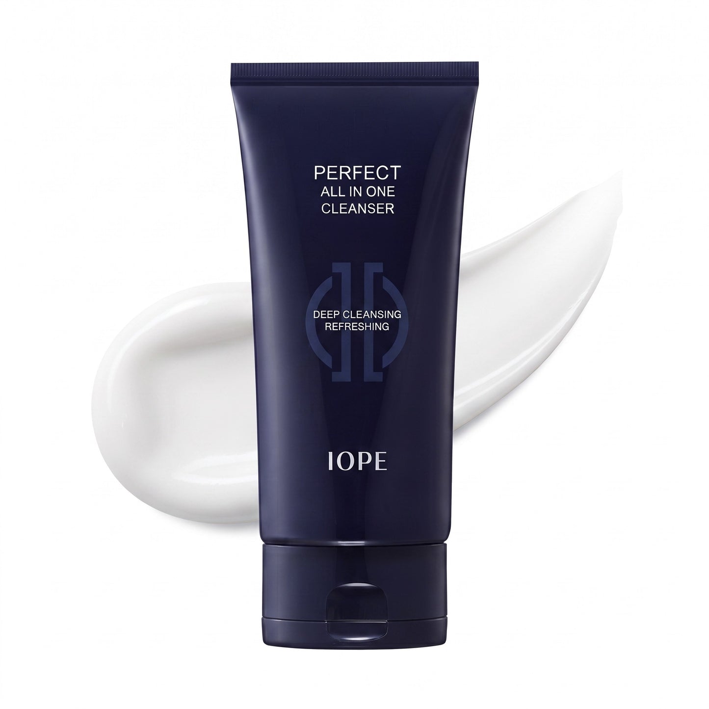 IOPE Men Perfect All In One Cleanser 125 ml