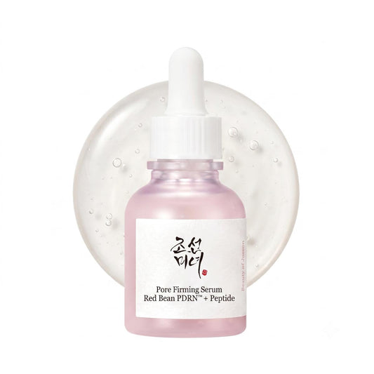 Beauty of Joseon Pore Straffendes Serum Rote Bohne PDRN + Peptide 30ml