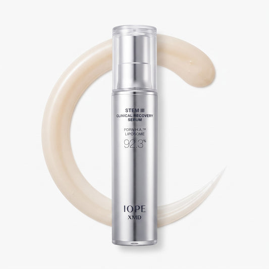 IOPE XMD Stem III Clinical Recovery Serum 30ml
