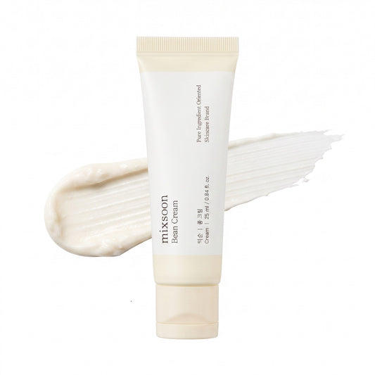 mixsoon Crème Haricot 25ml
