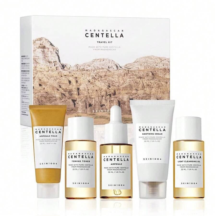 SKIN1004 Centella Reiseset