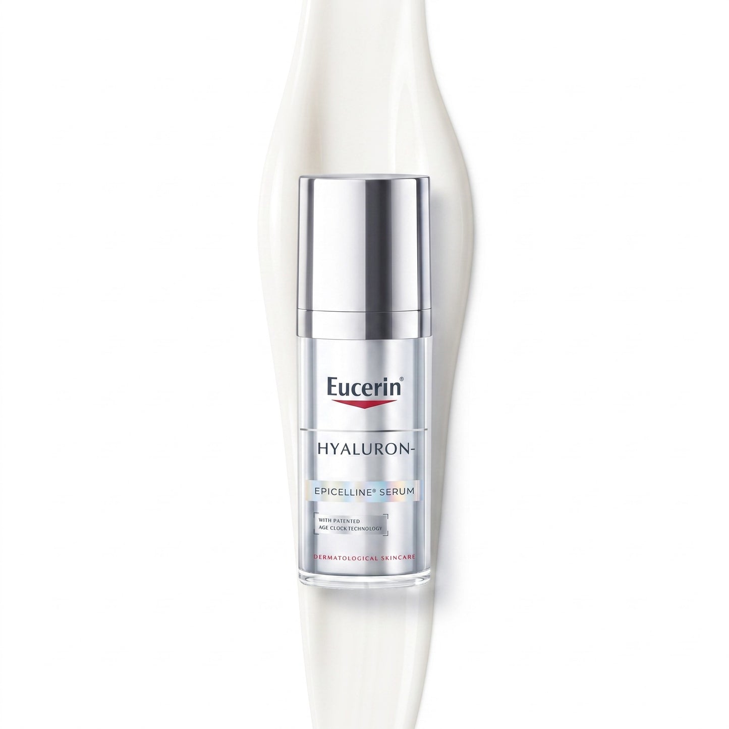 Eucerin Hyaluron-Filler Volumen-Lift Serum 30ml