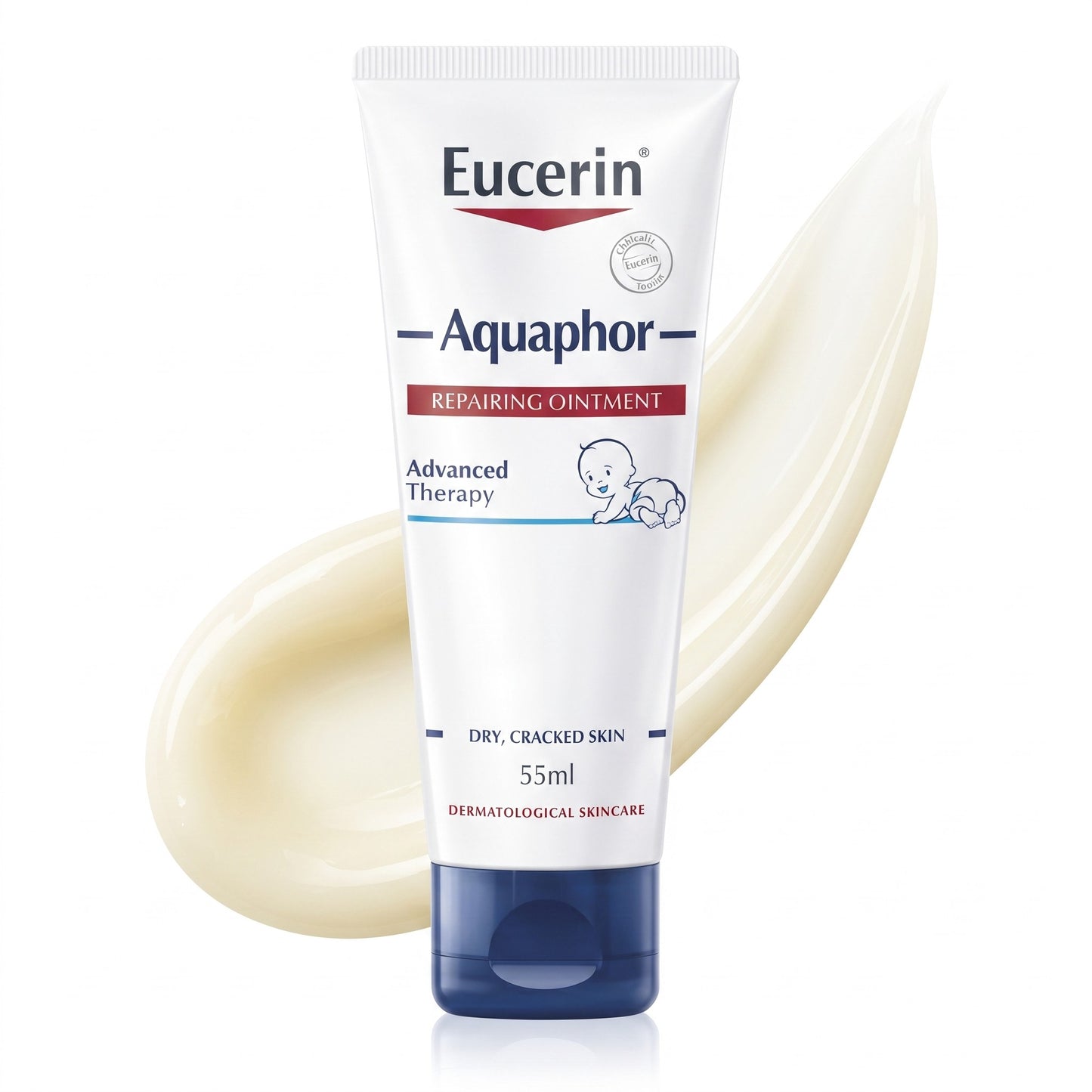 Eucerin Aquaphor Repair-Salbe 55ml