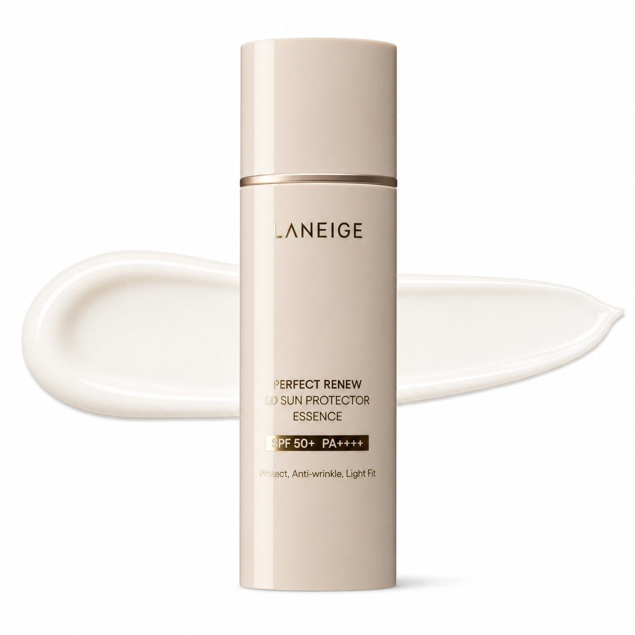 LANEIGE Perfect Renew 5D Sonnenschutz Essenz 50ml