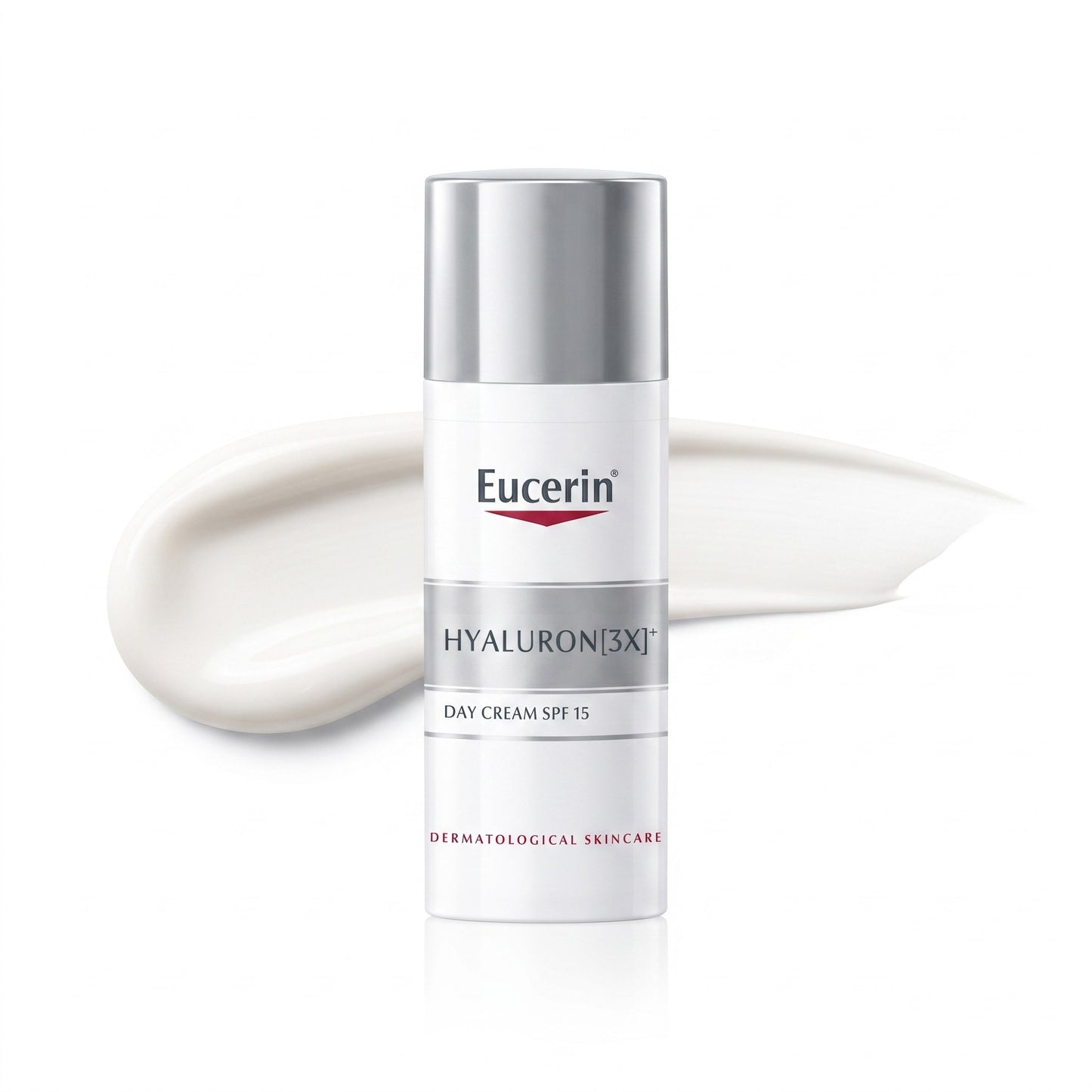 Eucerin Hyaluron 3X Tagescreme 50ml