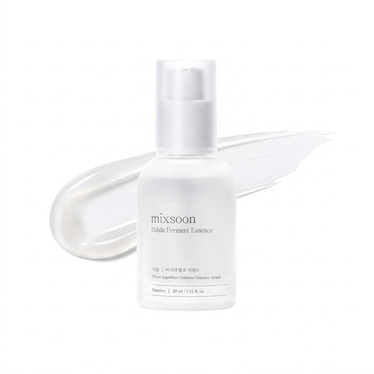 mixsoon Bifida Ferment Essence 30ml