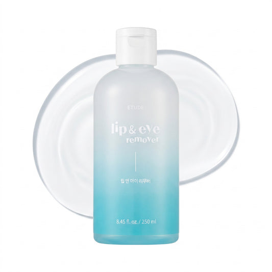 ETUDE Lip & Eye Remover 250ml