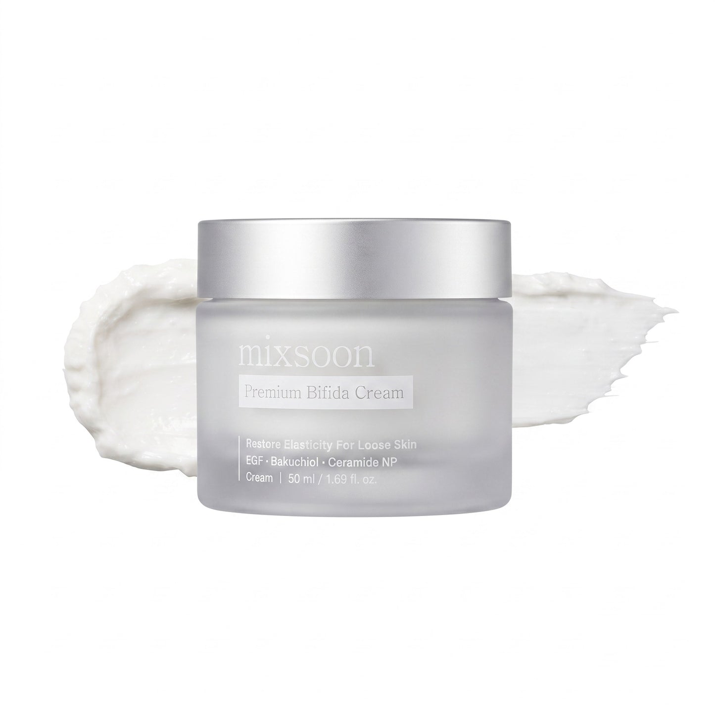 mixsoon Premium Bifida Creme 50ml
