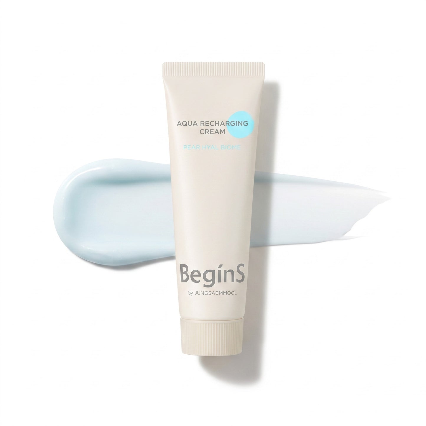 BeginS by JUNGSAEMMOOL Aqua Recharging Cream 50ml