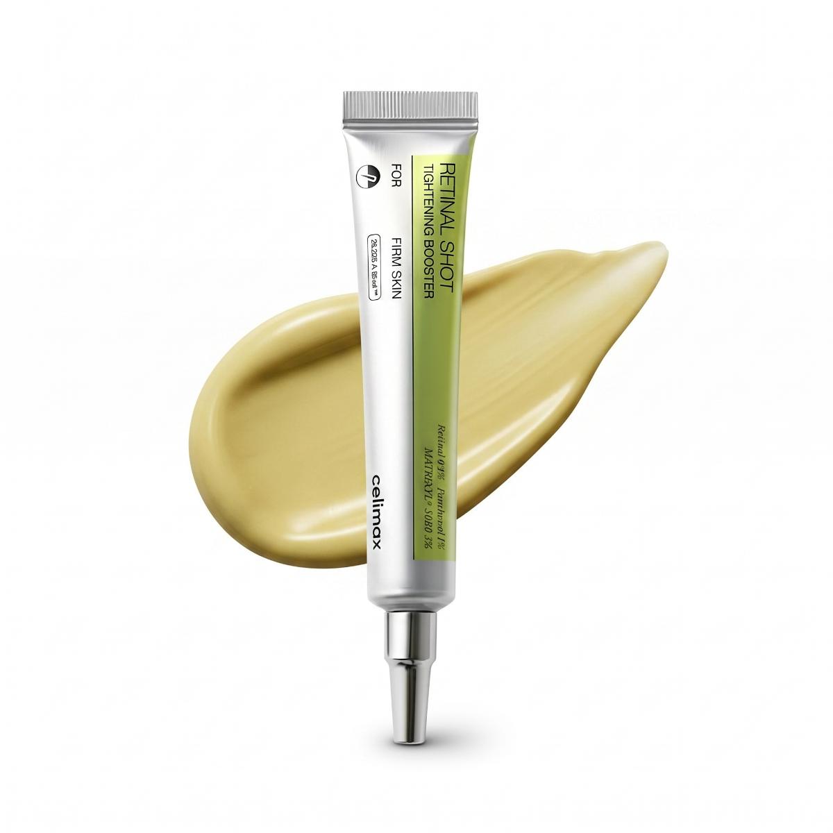Celimax The Vita A Retinal Shot Straffender Booster 15ml