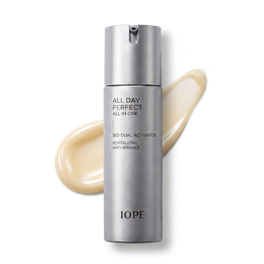 IOPE Men All Day Perfect All in One 120ml
