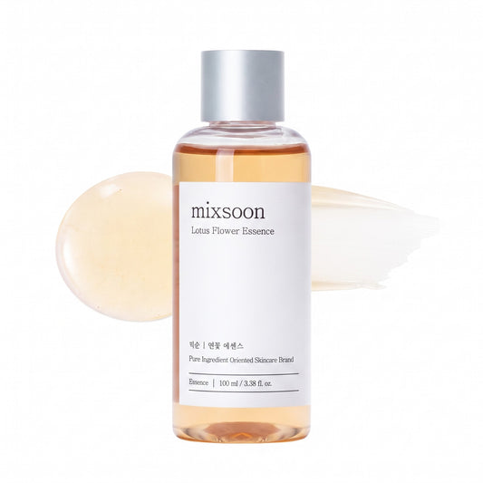 mixsoon Essence de Fleur de Lotus 100ml