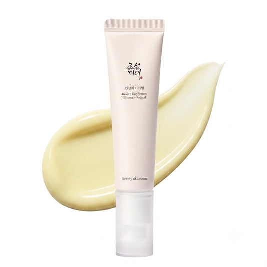Beauty of Joseon Revive Augenserum: Ginseng + Retinal 30ml