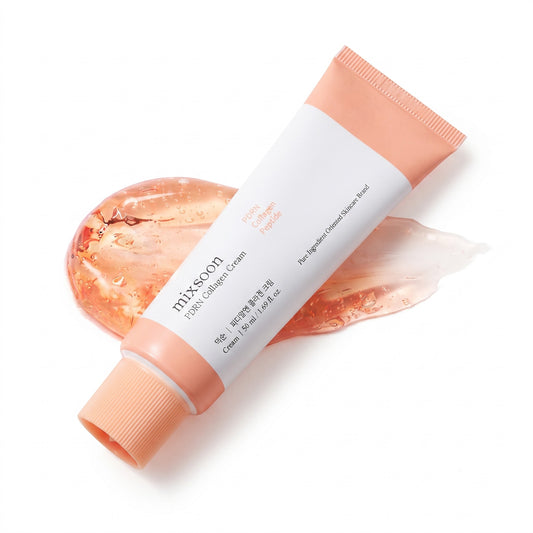 mixsoon PDRN Collagen Crème 50 ml