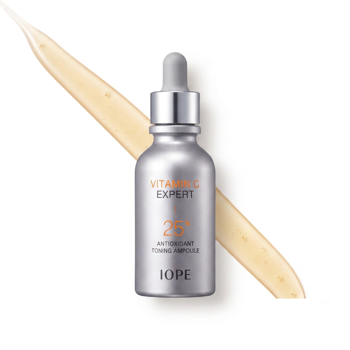 IOPE Vitamine C Expert 25% Ampoule Tonifiante Antioxydante 23ml
