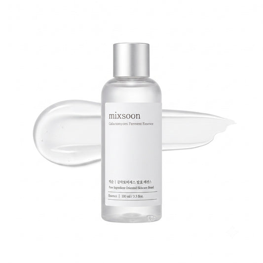 mixsoon Galactomyces Ferment Essence 100ml