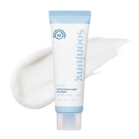 ETUDE Soonjung 10-Panthensoside Cica Balm 50ml