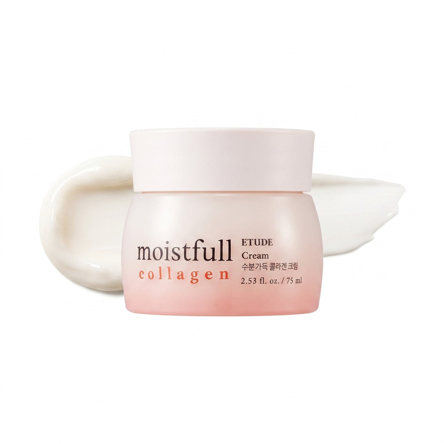 ETUDE Moistfull Collagen Cream 75ml
