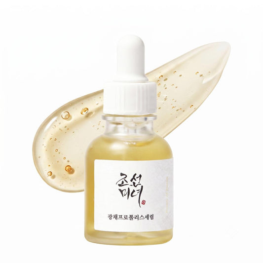 Beauty of Joseon Glow Serum: Propolis + Niacinamid 30ml