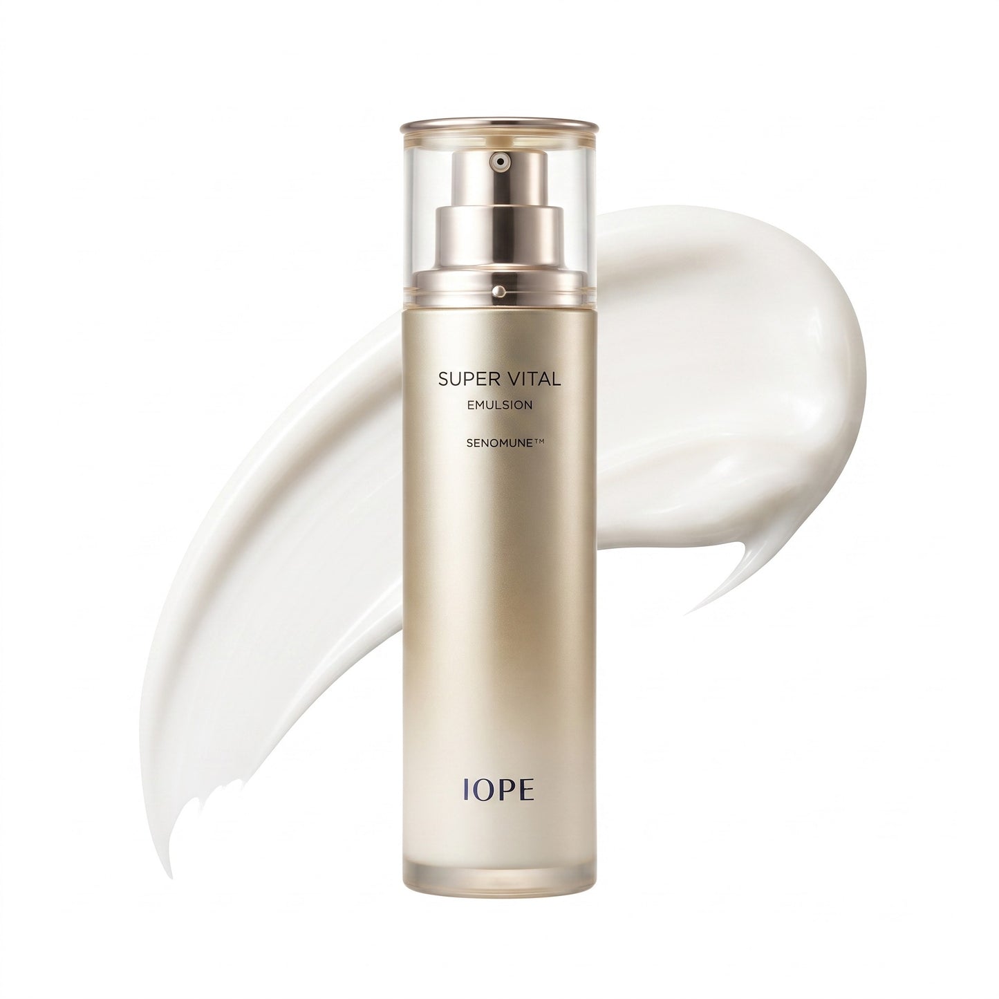 IOPE Super Vital Emulsion 150ml