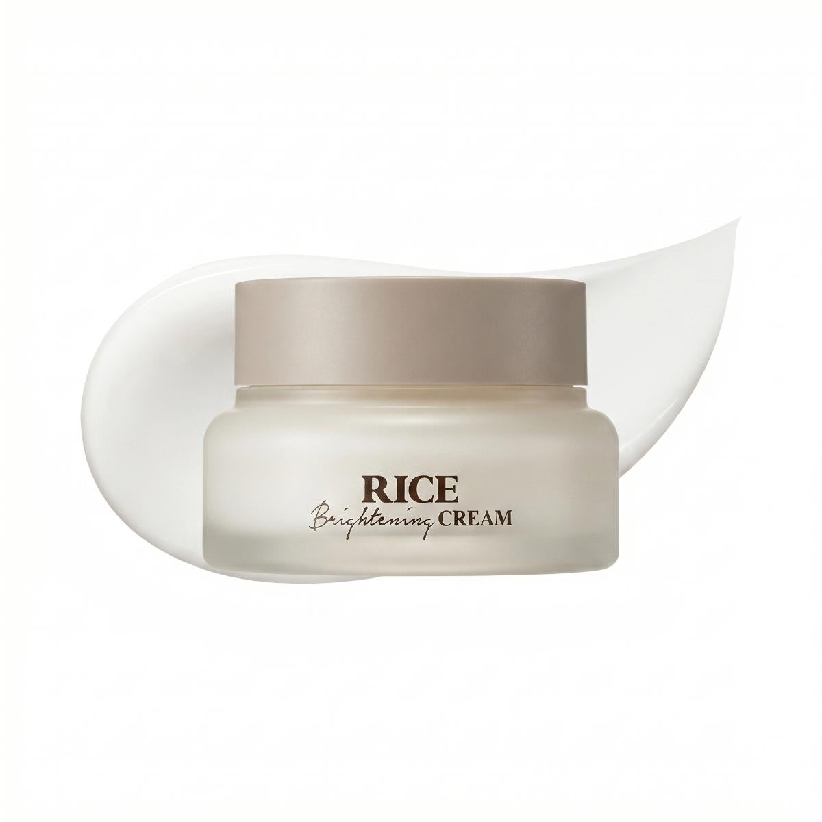 SKINFOOD Rice Brightening Cream 60ml
